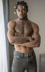therealdamiondays|Dayskiid (@therealdamiondayski) .